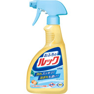 ライオン おふろのルック スプレー ４００ｍｌ