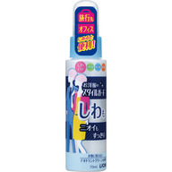 ライオン お洋服のスタイルガード しわもニオイもすっきりスプレー 携帯用 ７０ｍｌ
