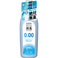 ライオン ソフラン プレミアム消臭 ウルトラゼロ 本体 ５３０ｍｌ