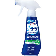 ライオン ルックプラス 泡ピタ トイレ洗浄スプレー クールシトラスの香り 本体 ３００ｍｌ