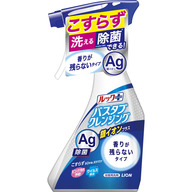 ライオン ルックプラス バスタブクレンジング銀イオンプラス 香りが残らないタイプ 本体 ５００ｍｌ