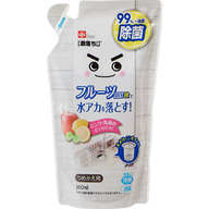レック フルーツミックス酸スプレー 詰替 ３６０ｍｌ