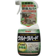 リンレイ ウルトラハードクリーナー 多用途 ７００ｍｌ