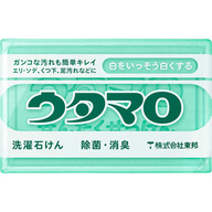 東邦 ウタマロ石けん １３３ｇ