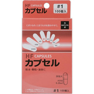 松屋 HFカプセル １号
