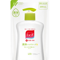 レキットベンキーザー・ジャパン キッチンミューズ詰替 ２００ｍｌ （医薬部外品）