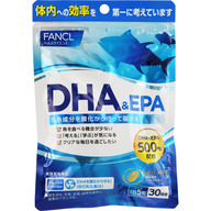 ファンケル ＤＨＡ ＥＰＡ ３０日分 １５０粒