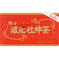 メタボリック 快々減肥杜仲茶 ６０包