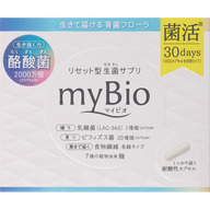 メタボリック マイビオ ３０包
