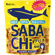 味源 サバチ（さばチップス） ３０ｇ
