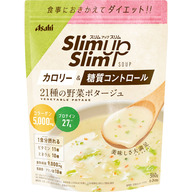 アサヒグループ食品株式会社 スリムアップスリム 野菜ポタージュ ３６０ｇ