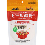アサヒグループ食品株式会社 ビール酵母（粉末） ２００ｇ