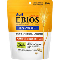 アサヒグループ食品株式会社 エビオス錠パウチ ９００錠 （指定医薬部外品）
