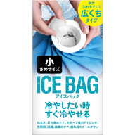東京企画販売 アイスバッグ 小 ４００ｍｌ