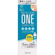 オフテクス バイオクレン ワン スーパークリア ５００ｍｌ （医薬部外品）