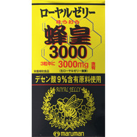 マルマンＨ＆Ｂ ローヤルゼリー蜂皇3000 ９０粒