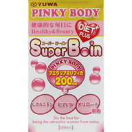 ユーワ スーパービーイン ダイエットプラス １５０粒