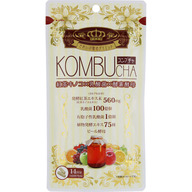 ユーワ ＫＯＭＢＵＣＨＡ ４２粒