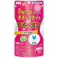 ユーワ でるスルン ６０粒