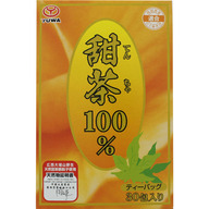 ユーワ 甜茶100％ ３０包