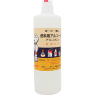 協同組合東薬 燃料用アルコール アルコＫ２ ５００ＭＬ