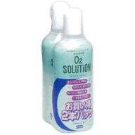 シード Ｏ２ソリューション １５０ｍｌ×２本