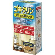 ＵＹＥＫＩ ゴキクリン ほう酸ダンゴ １８個 （医薬部外品）