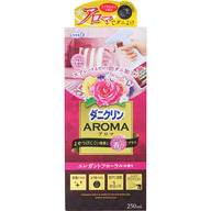 ＵＹＥＫＩ ダニクリンアロマ エレガントフローラル ２５０ＭＬ