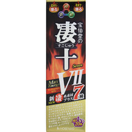 宝仙堂 凄十 マックスエナジーＶＩＩ ５０ｍｌ