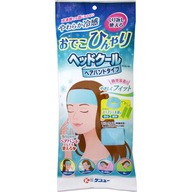ケンユー ヘッドクールヘアバンドタイプ ＿