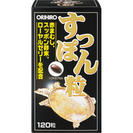 オリヒロ FL スッポン粒 １２０粒