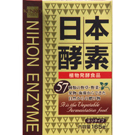 杉食 日本酵素 １６５ｇ