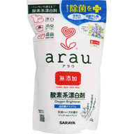 サラヤ アラウ酸素系漂白剤 ８００ｇ