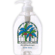 サラヤ ヤシノミ洗剤 ６００ｍｌ