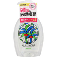 サラヤ ヤシノミ洗剤 ５００ｍｌ