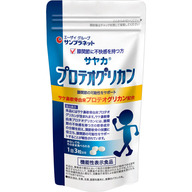 ベリタス販売 サヤカプロテオグリカン ９０粒