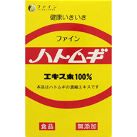 ファイン ハトムギエキス末100％ １４５ｇ