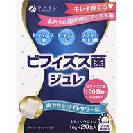 ファイン ビフィズス菌ジュレ ２０包