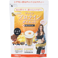 ファイン ＡＹＡプロテインダイエット チャイ ３２５ｇ