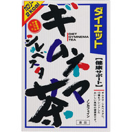 山本漢方製薬 ダイエットギムネマシルベスタ茶 ８ｇ×２４包