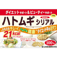 山本漢方製薬 ハトムギシリアル １５０ｇ