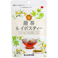 山本漢方製薬 甜茶ルイボスティー １０包