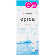 メニコン エピカコールド ３１０ｍｌ （医薬部外品）