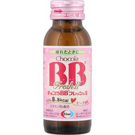 エーザイ チョコラBBフレッシュII ５０ｍｌ （指定医薬部外品）