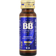 エーザイ チョコラＢＢリッチ・セラミド ５０ｍｌ
