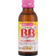 エーザイ チョコラＢＢライト １００ｍｌ （指定医薬部外品）