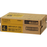 大塚製薬 カロリーメイト ブロック（チーズ味） ７９ｇ×３０