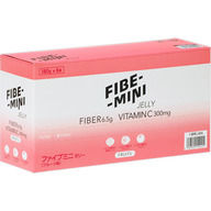 大塚製薬 ファイブミニ ゼリー １８０ｇｘ６