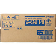 大塚製薬 オーエスワン ５００ｍｌｘ２４