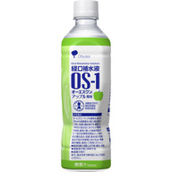 大塚製薬 オーエスワン　アップル風味 ５００ｍｌ